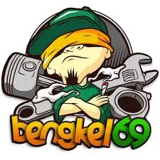 BENGKEL69 - Permainan Arcade Seru dan Menantang