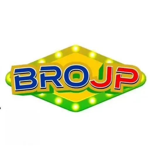 BROJP - Petualangan Arcade yang Mengasyikkan