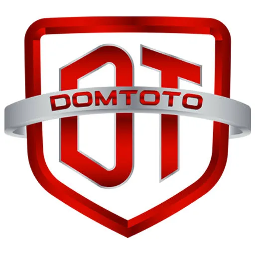 DOMTOTO - Game FPS Aksi Seru dan Mengasyikkan