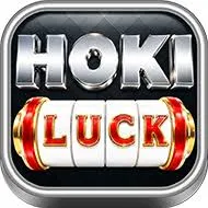 HOKILUCK - Game Kasino Seru dan Menguntungkan