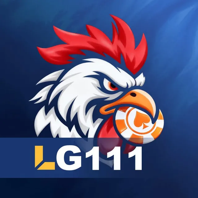 LG111 - Permainan Tembak Ikan Seru dan Menyenangkan