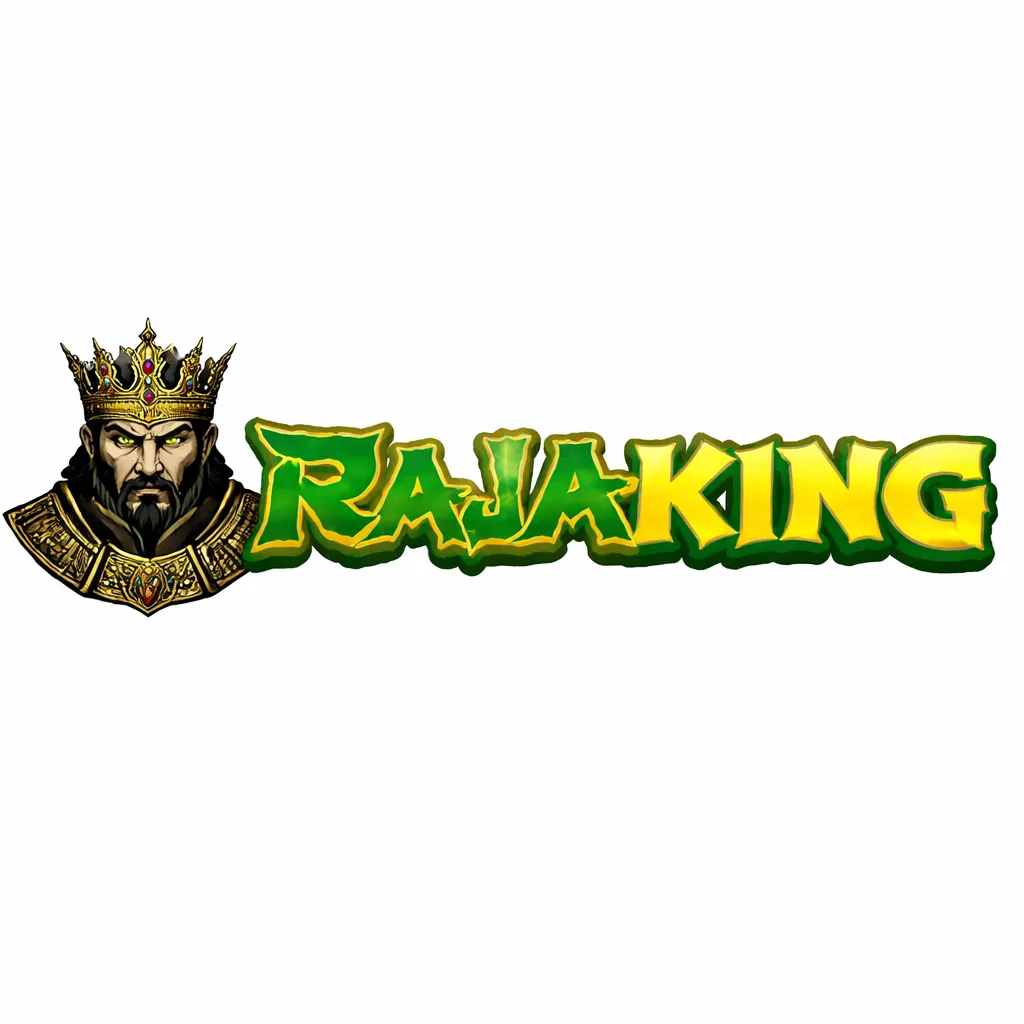 RAJAKING - Permainan Bingo Seru dan Mengasyikkan