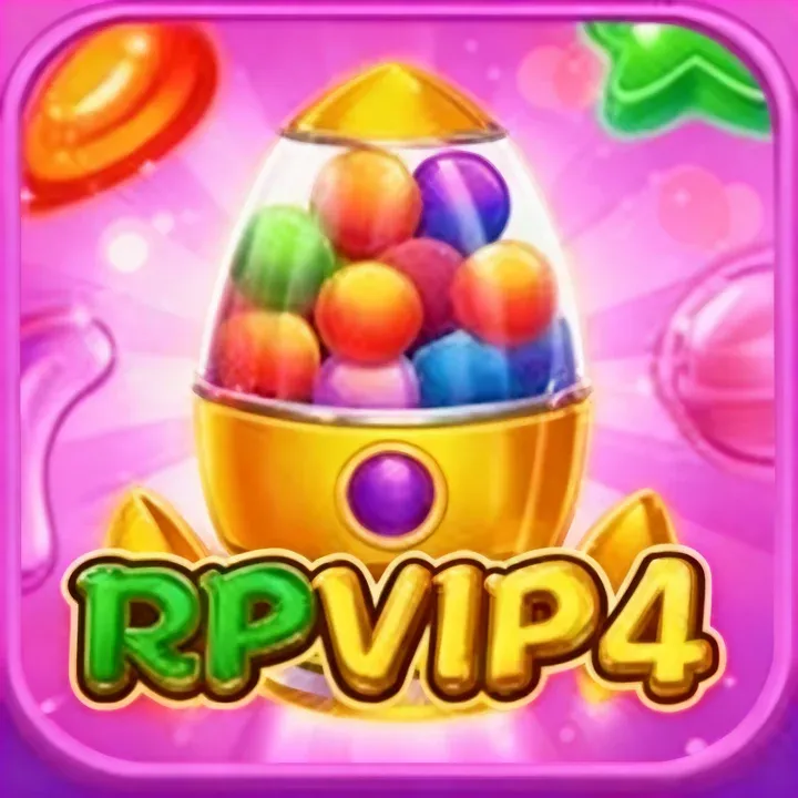 RPVIP4 - Game Slot Terbaik untuk Pengalaman Bermain yang Mengasyikkan