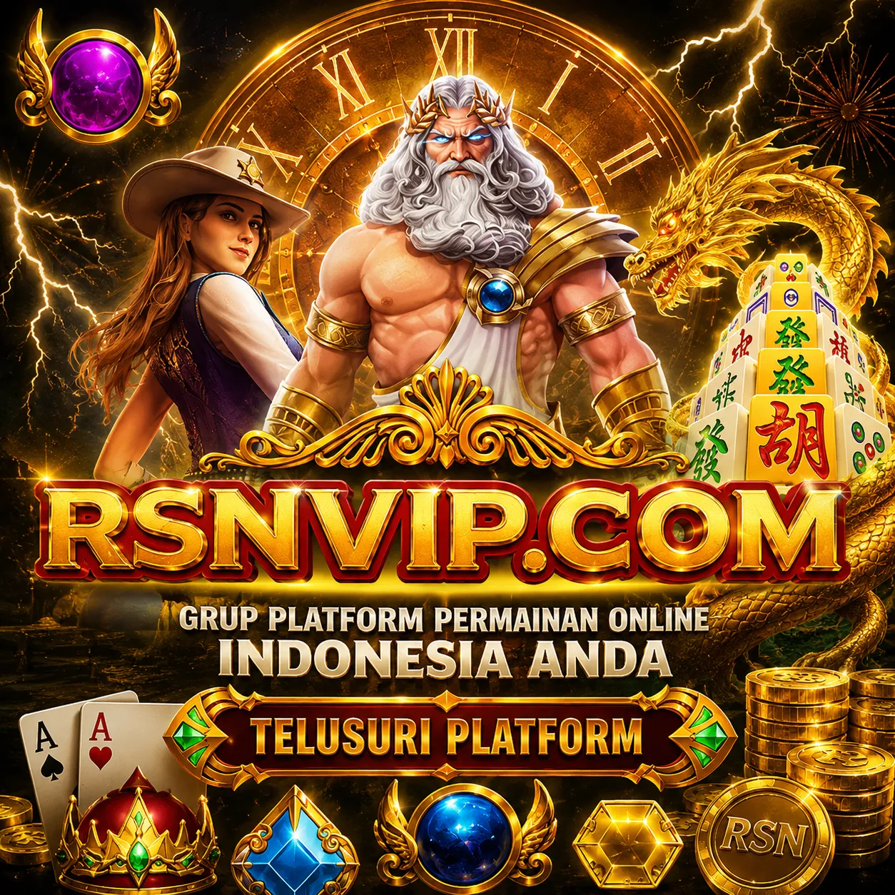 RSNVIP - Permainan QiuQiu Terbaik untuk Para Pecinta Kartu